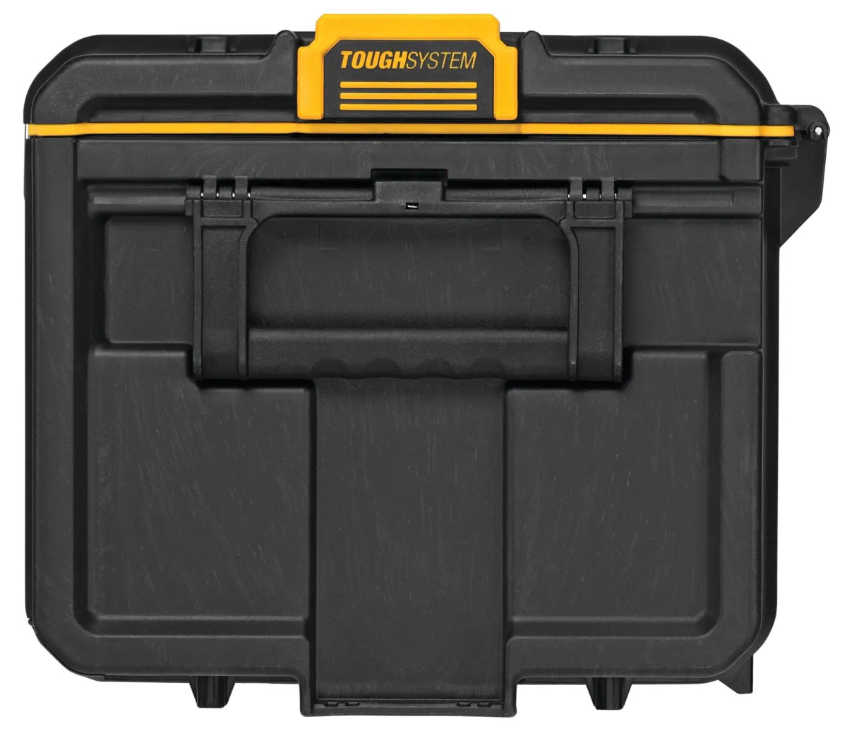 Organizador Grande 55X36X31 CM Toughsystem 2.0 DeWalt — foto 2