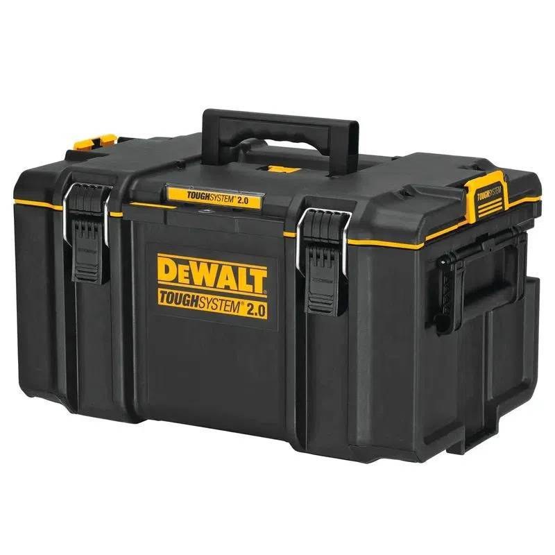 Organizador Grande 55X36X31 CM Toughsystem 2.0 DeWalt