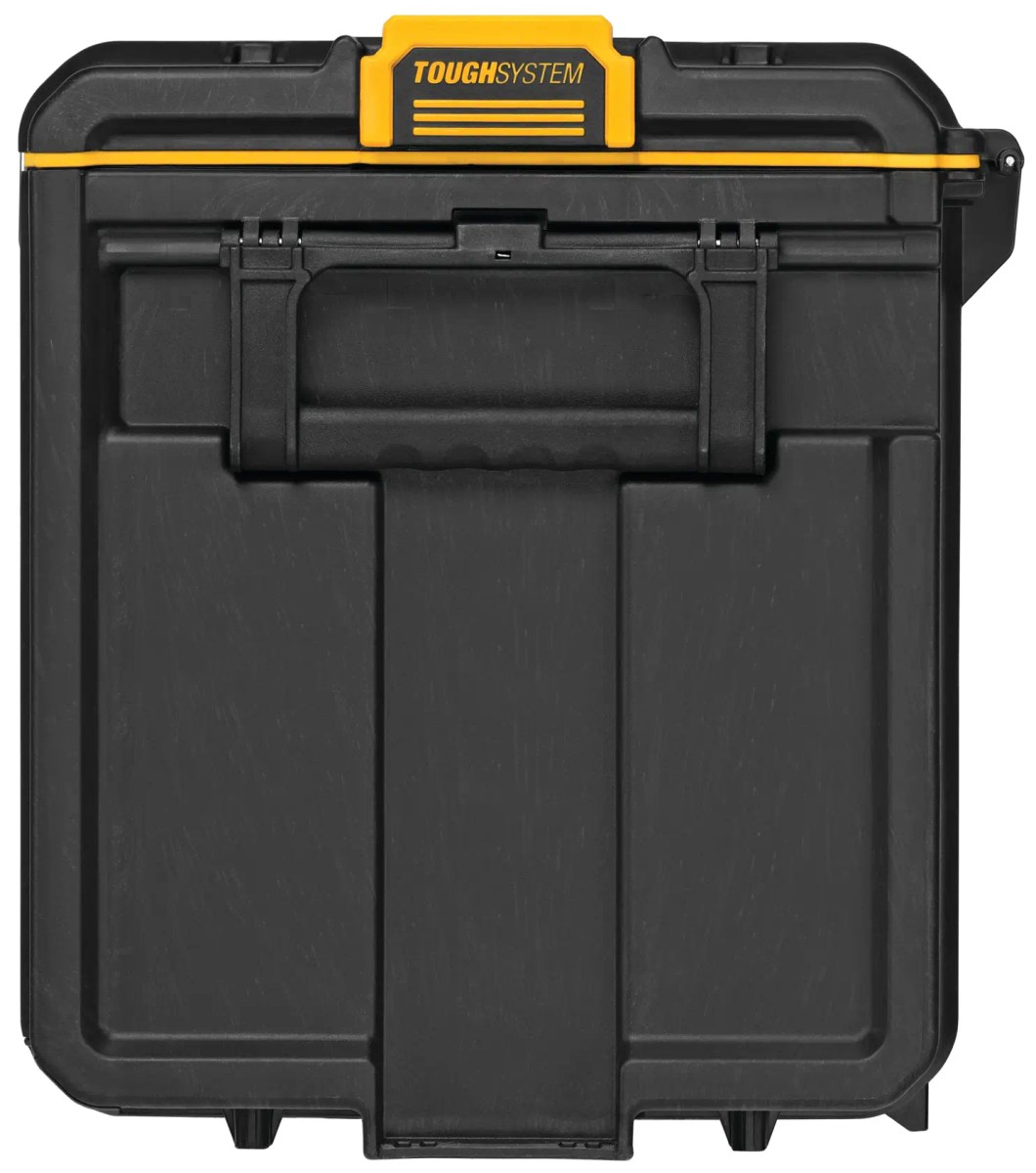 Organizador Extra Grande 55X37X41 CM Toughsystem 2.0 DeWalt — foto 2