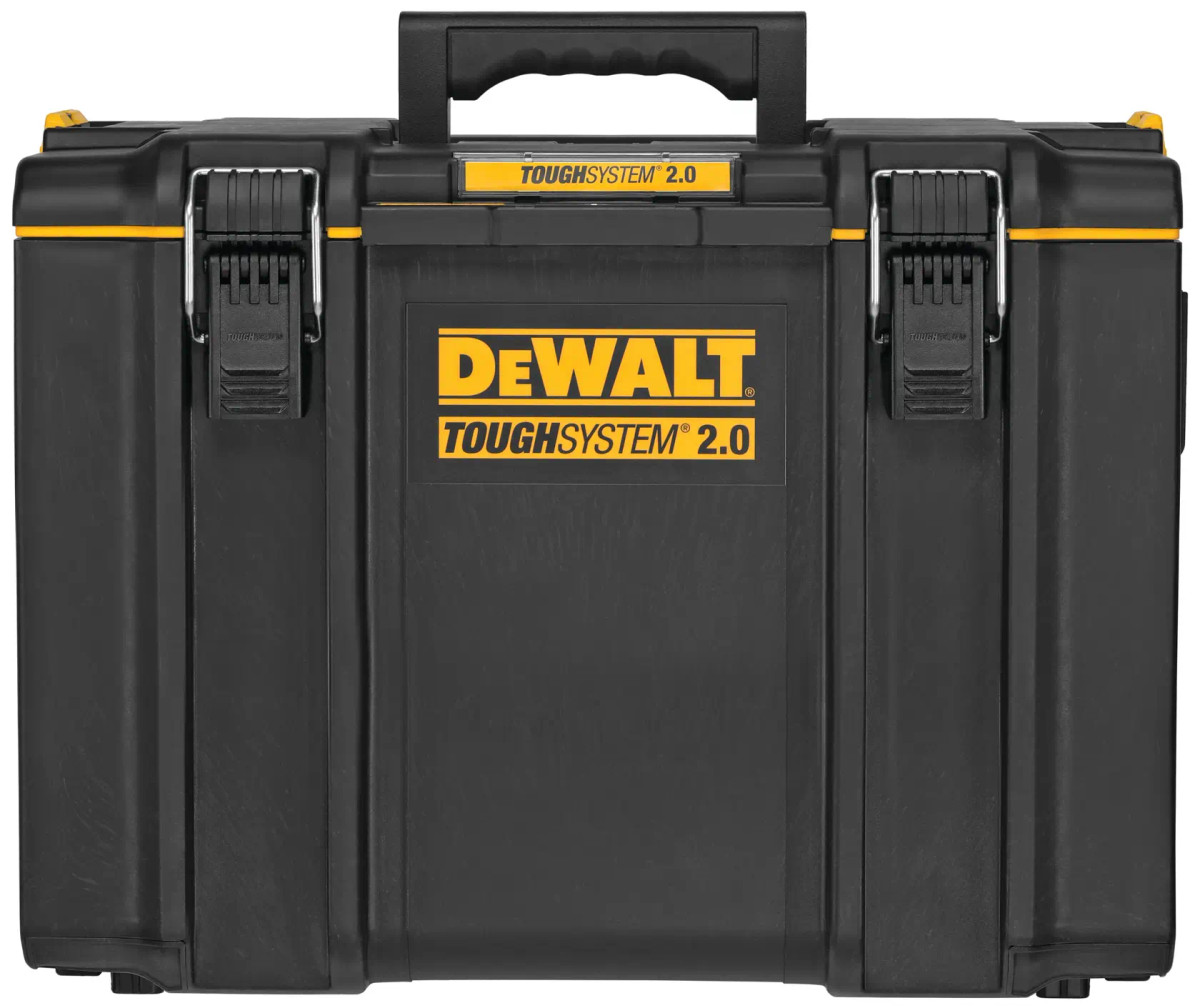 Organizador Extra Grande 55X37X41 CM Toughsystem 2.0 DeWalt