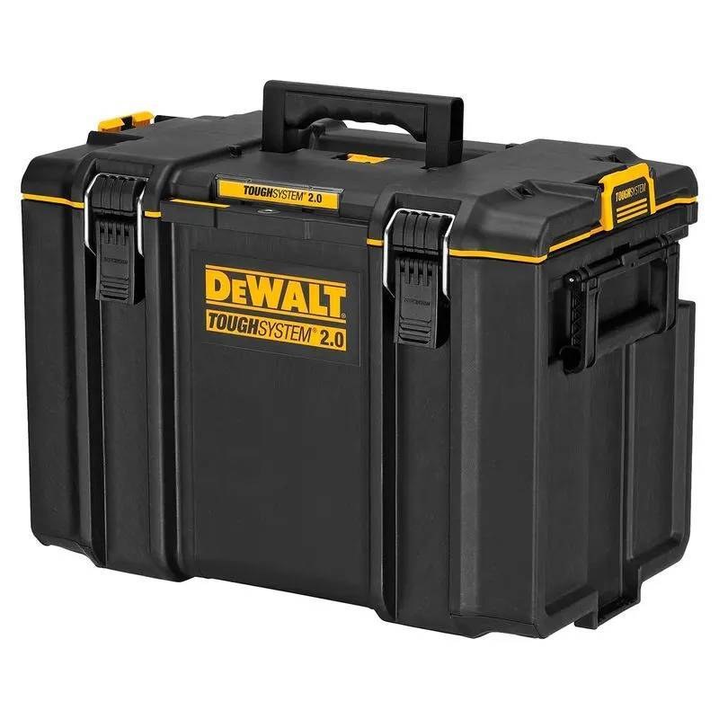 Organizador Extra Grande 55X37X41 CM Toughsystem 2.0 DeWalt