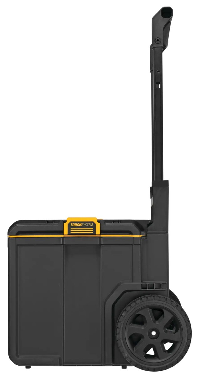 Caixa de Ferramentas com Rodas Toughsystem 2.0 - Dewalt — foto 2
