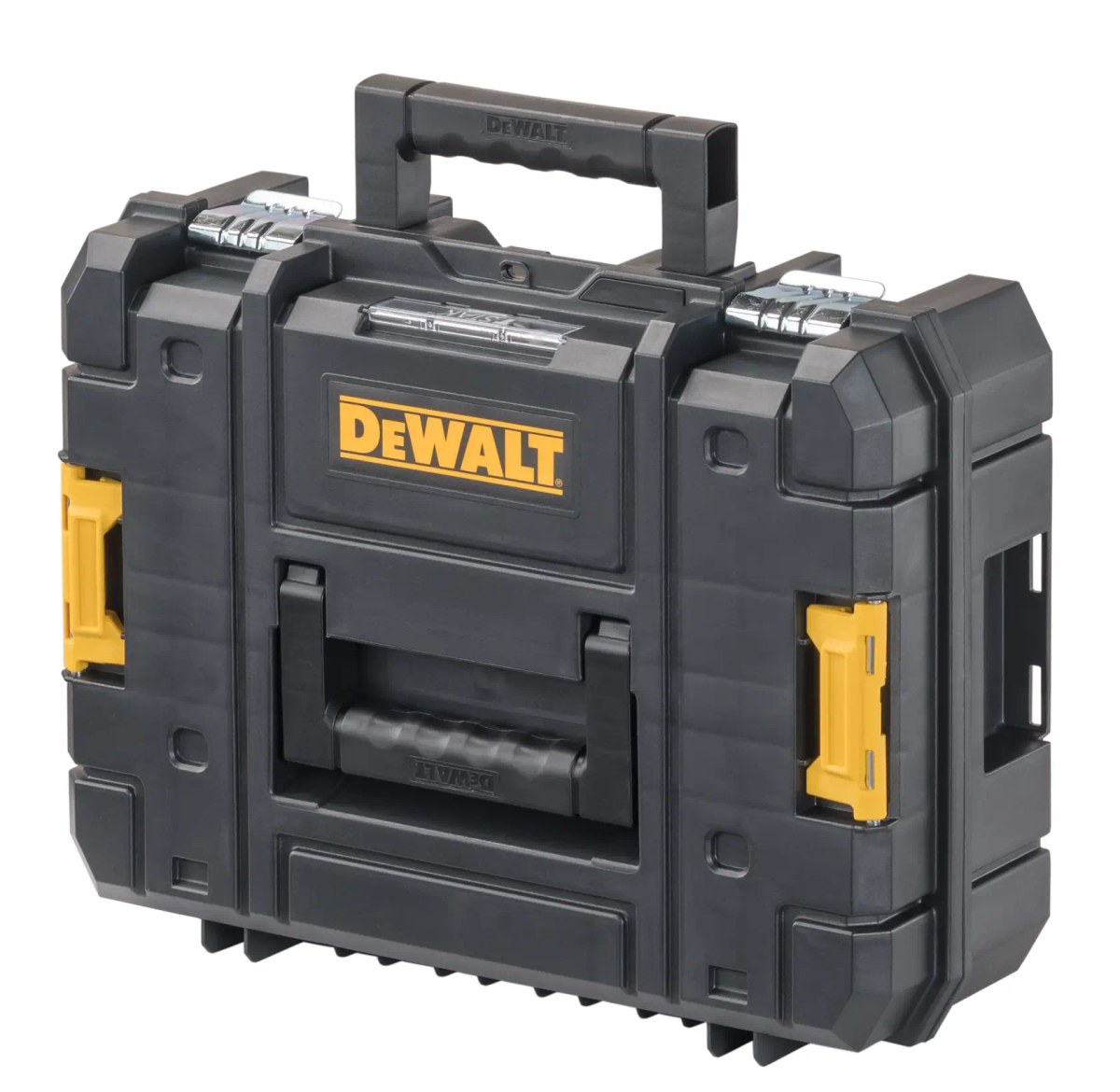 Organizador Tstak Nº 2 com Fecho Metálico Dewalt 13" — foto 2
