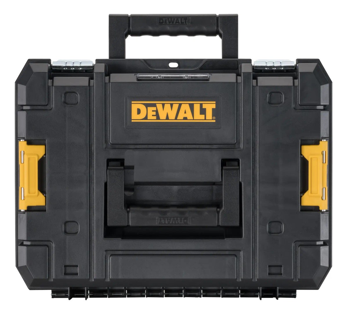 Organizador Tstak Nº 2 com Fecho Metálico Dewalt 13" — foto 5