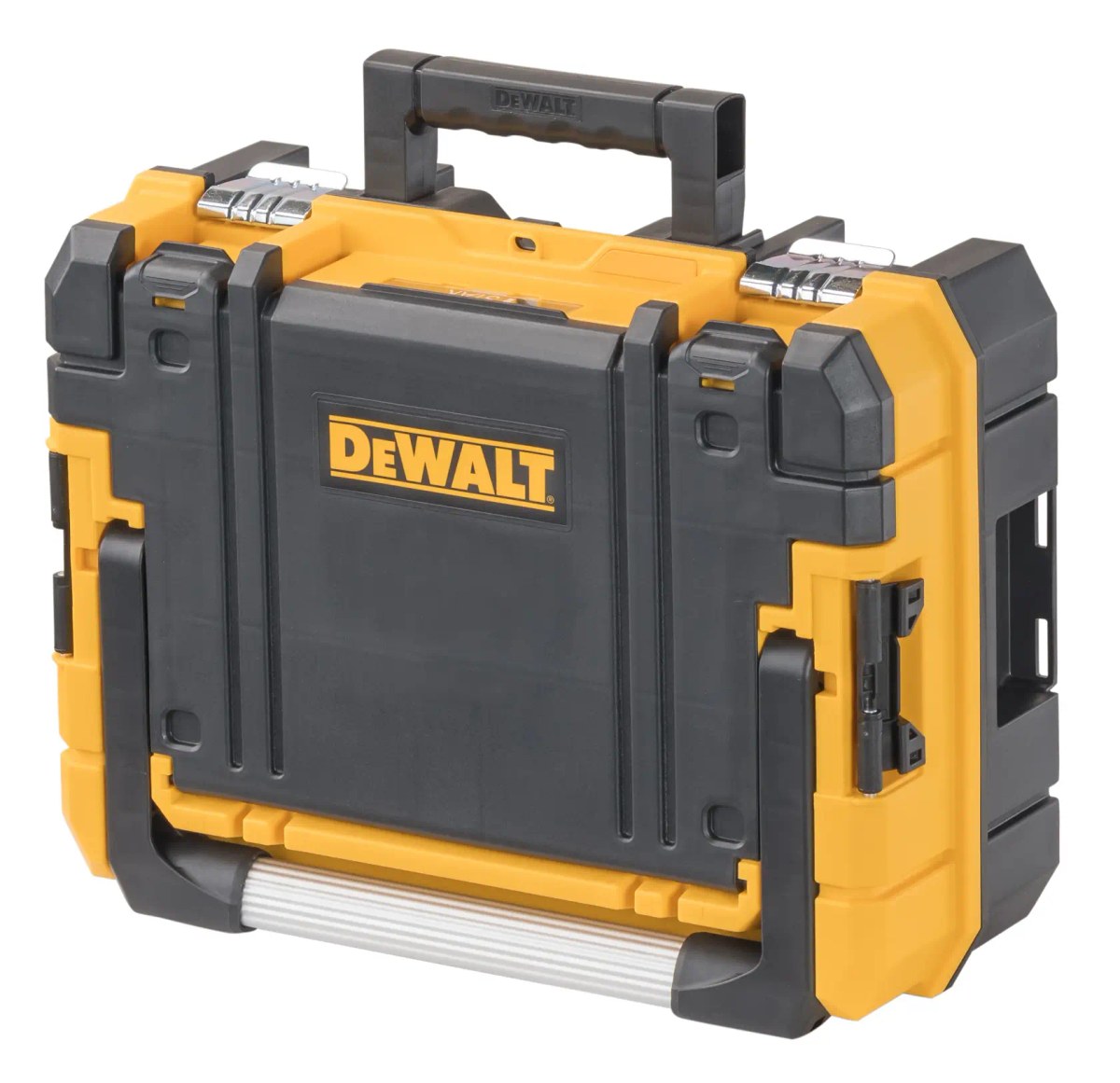 Caixa Tstak com Alça Longa Dewalt — foto 4