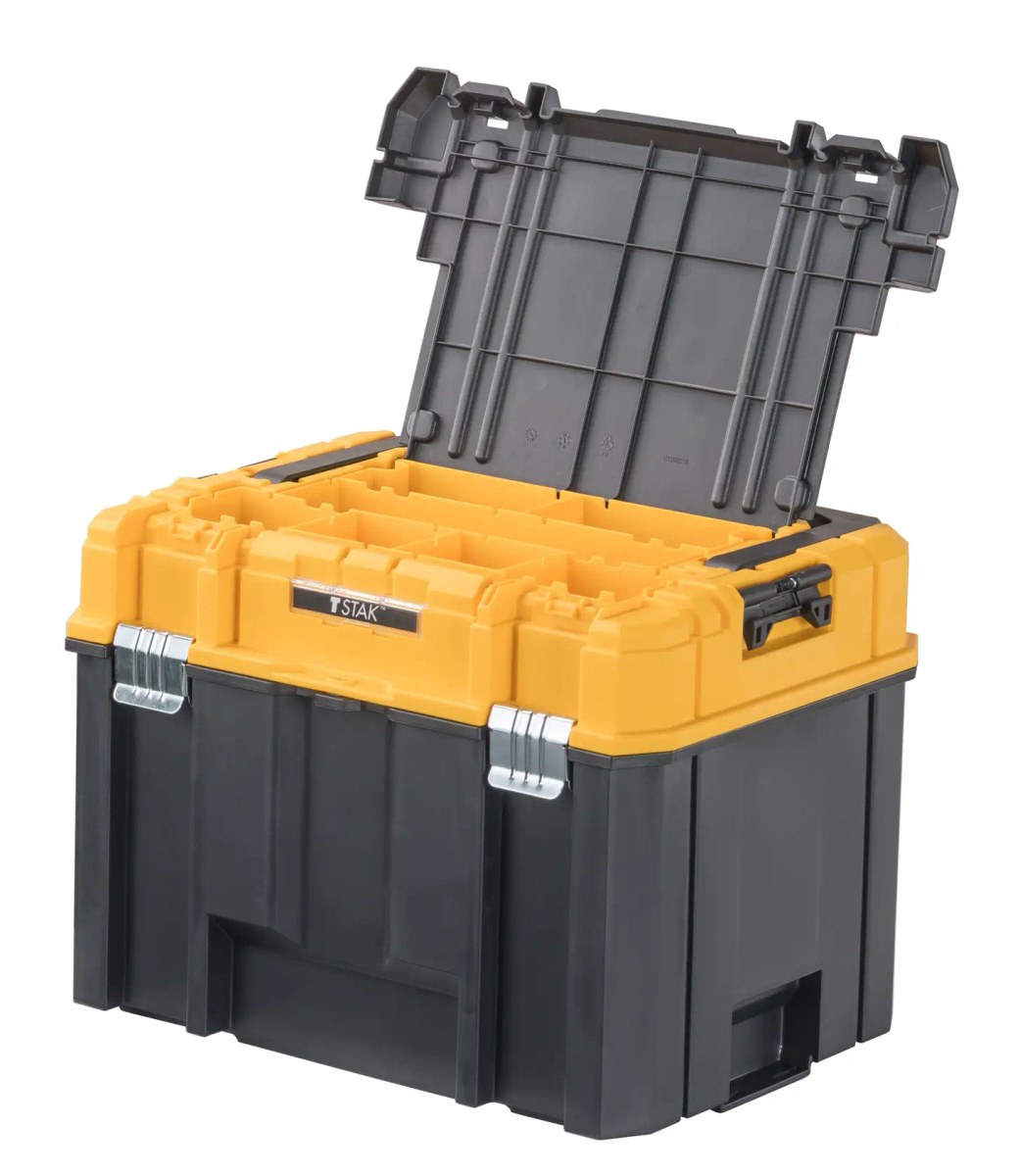 Caixa de Ferramentas Profunda com Cabo Longo Toughsystem 2.0 DeWalt — foto 2