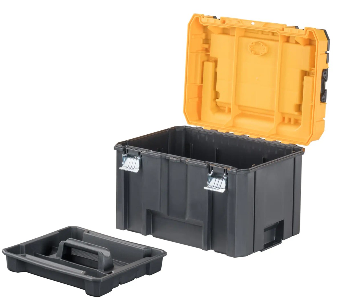Caixa de Ferramentas Profunda com Cabo Longo Toughsystem 2.0 DeWalt — foto 3