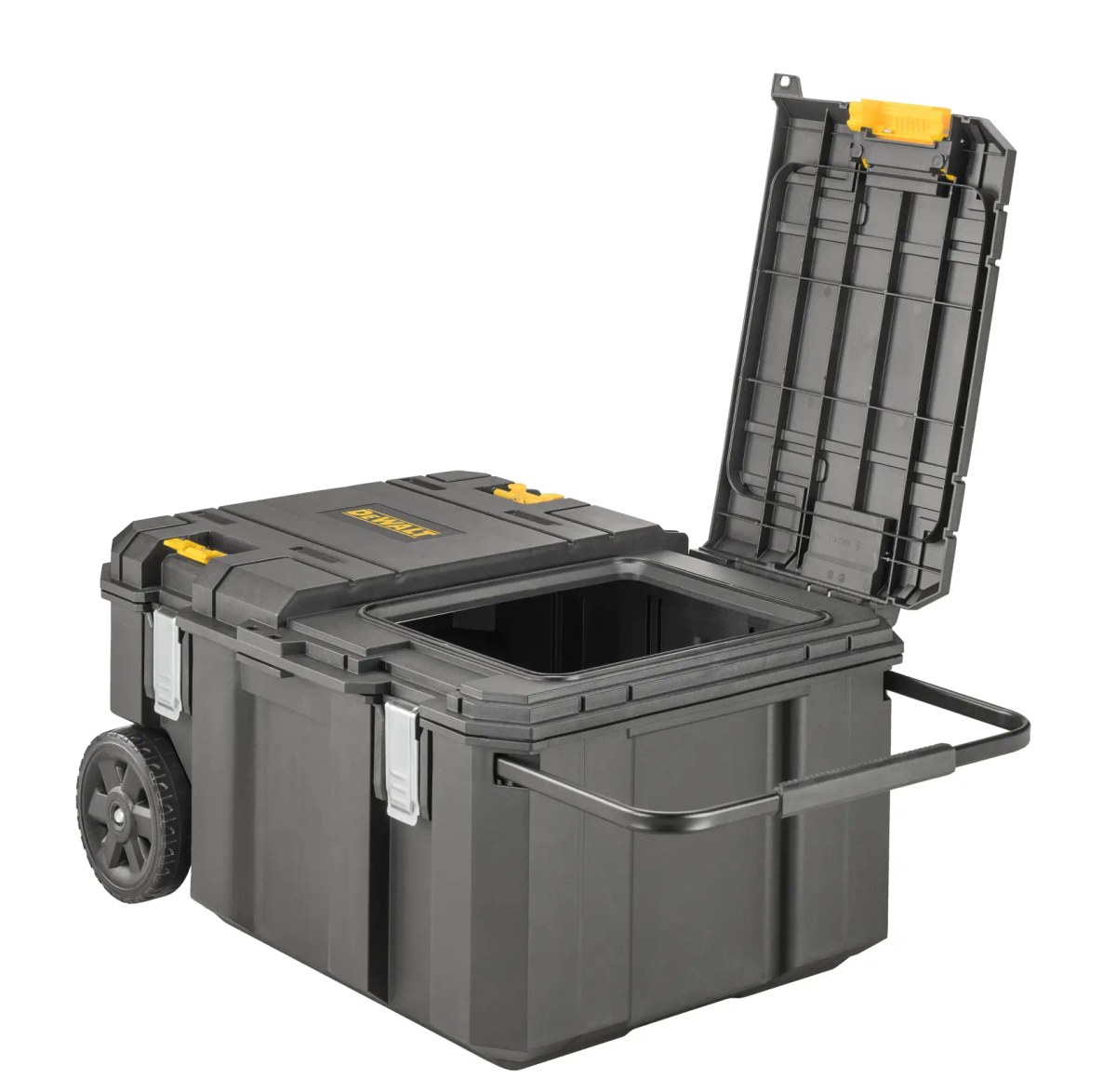 Caixa Contractor 113L Tstak DeWalt — foto 3