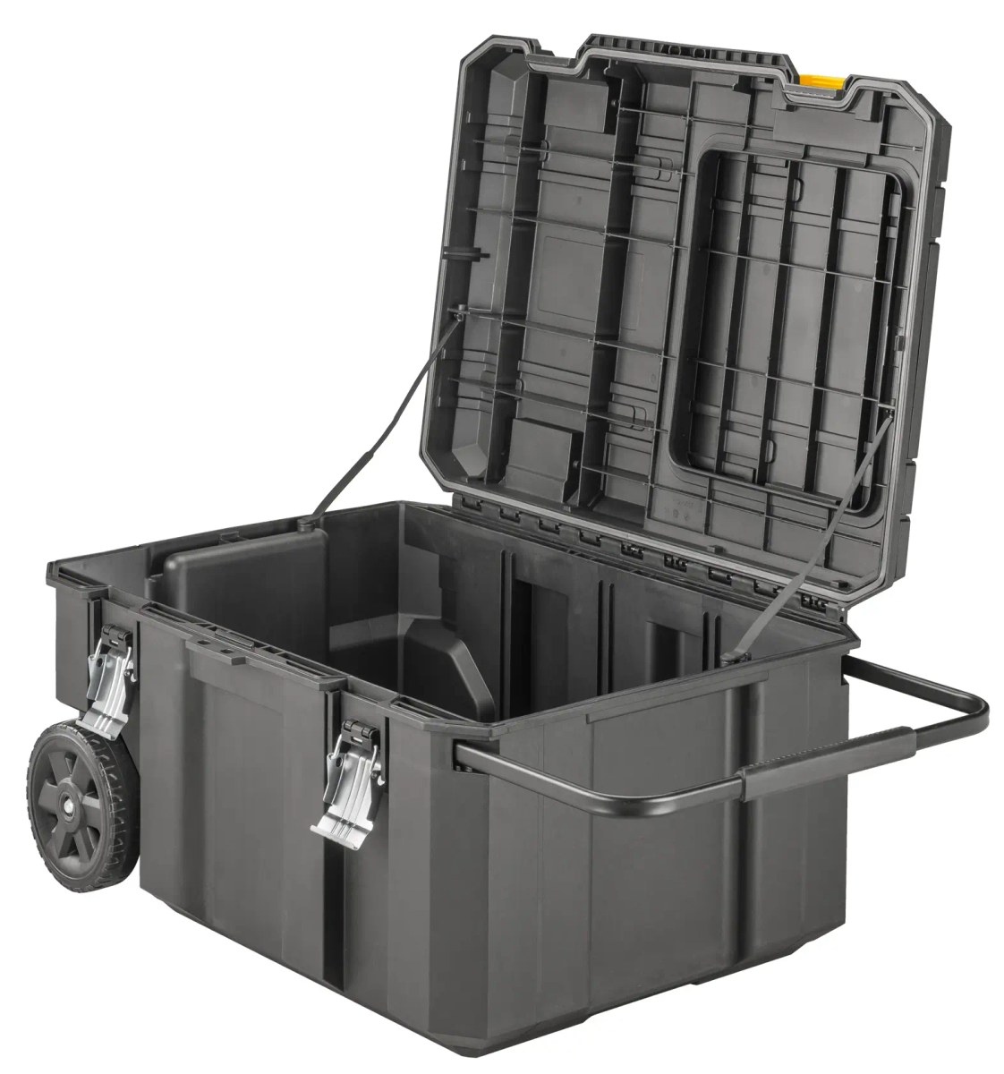 Caixa Contractor 113L Tstak DeWalt — foto 4