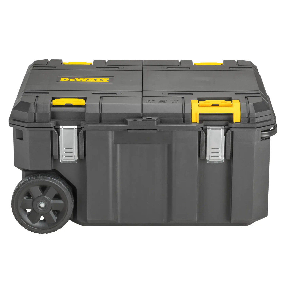 Caixa Contractor 113L Tstak DeWalt