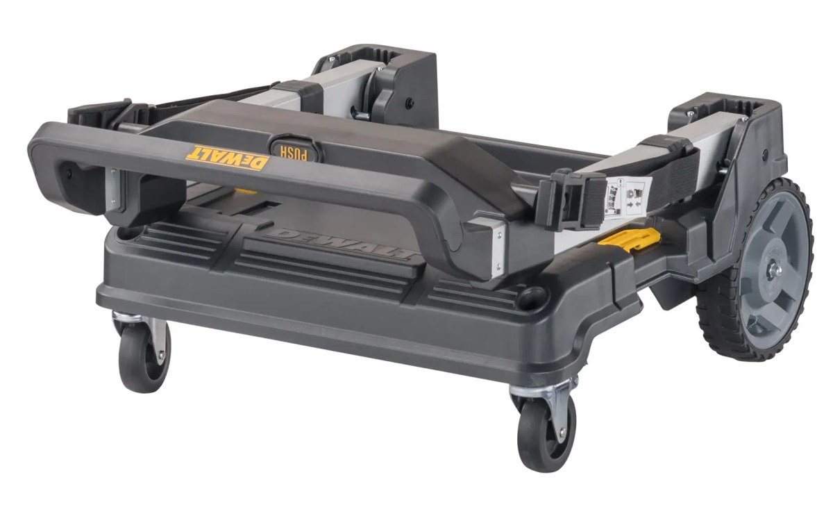 Carro Ajustável Tstak DeWalt — foto 3