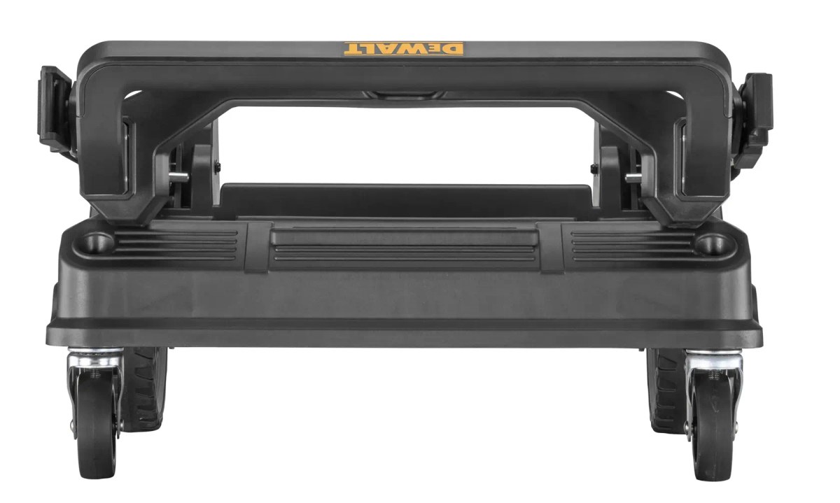 Carro Ajustável Tstak DeWalt — foto 4