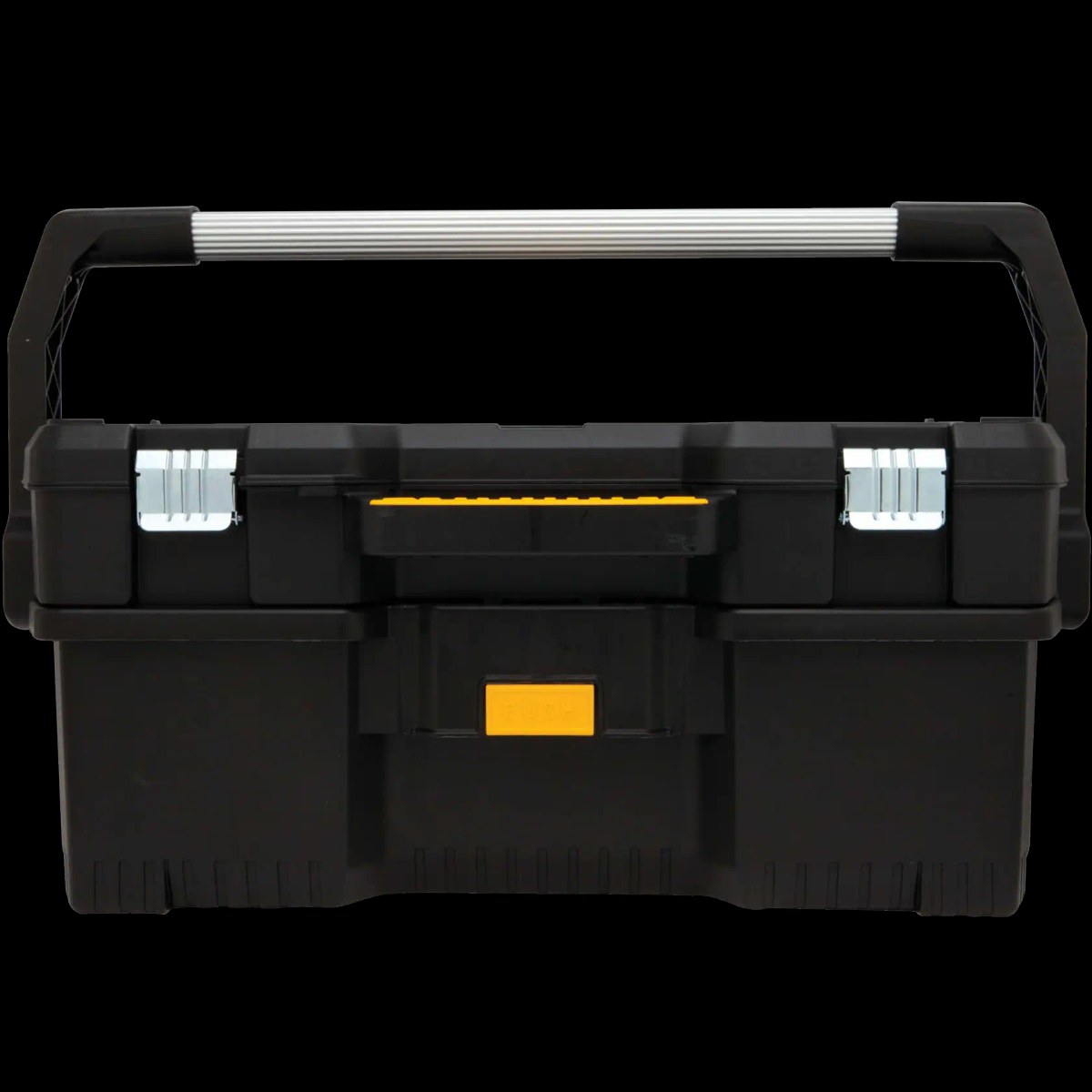 Caixa com Estojo P/ Ferramentas Eletricas 24" DeWalt — foto 4