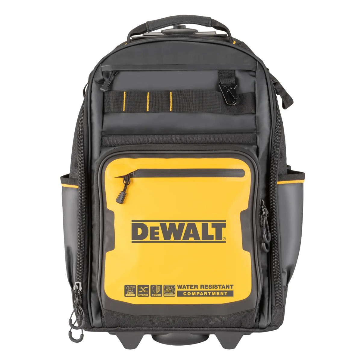 Mochila Dewalt com Rodas