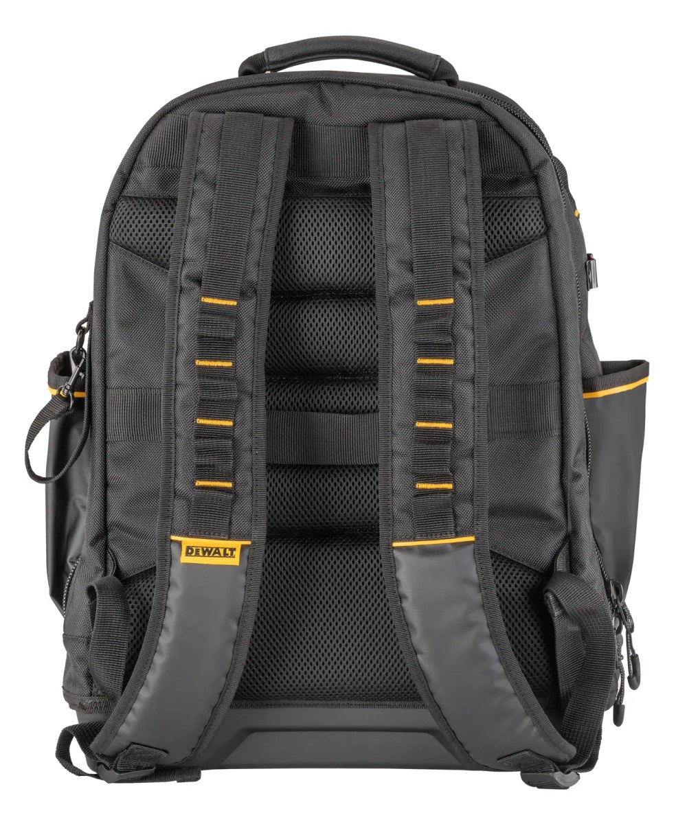 Mochila Dewalt com Base Impermeável — foto 4