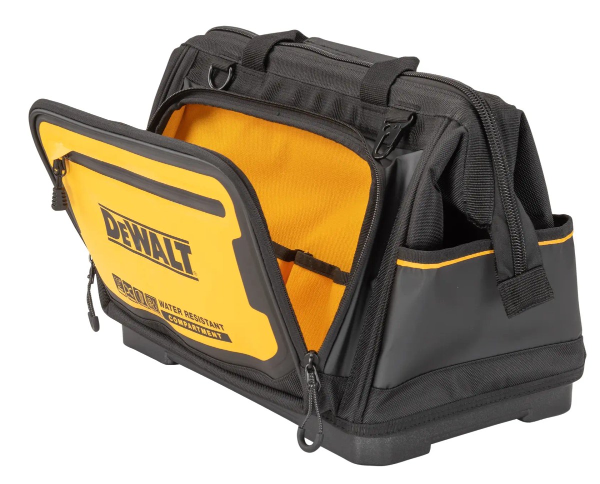 Bolsa Multitarefa PRO 16" Dewalt — foto 3