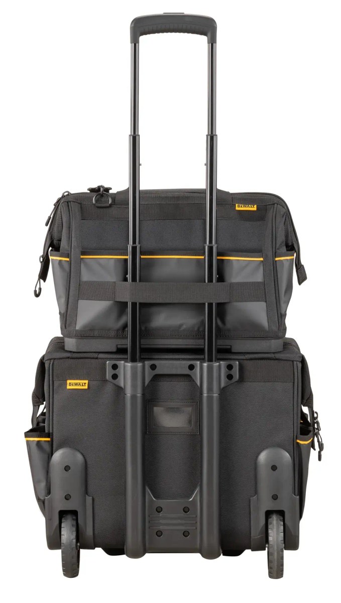 Bolsa Multitarefa PRO 16" Dewalt — foto 4