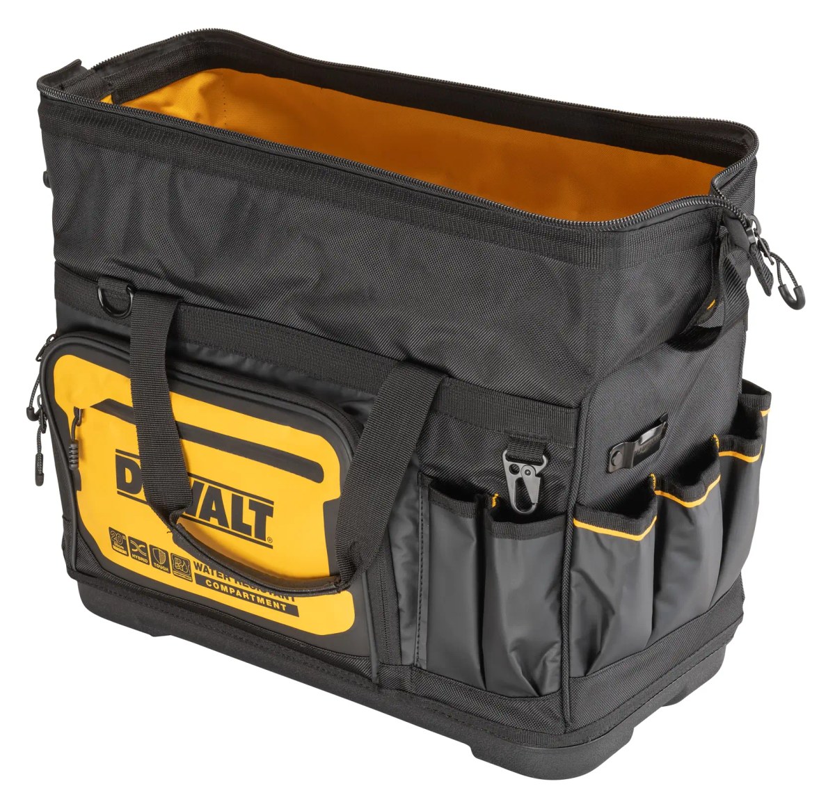 Bolsa Porta Ferramentas PRO 20" - Dewalt — foto 3