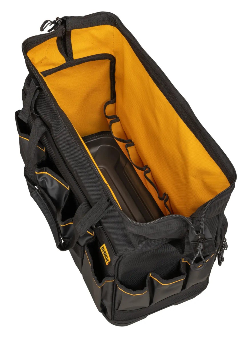 Bolsa Porta Ferramentas PRO 20" - Dewalt — foto 4