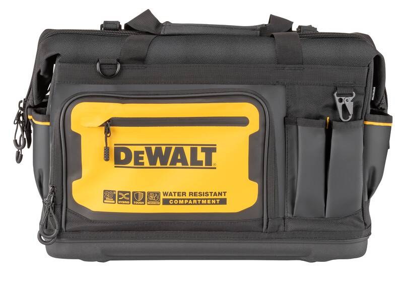 Bolsa Porta Ferramentas PRO 20" - Dewalt