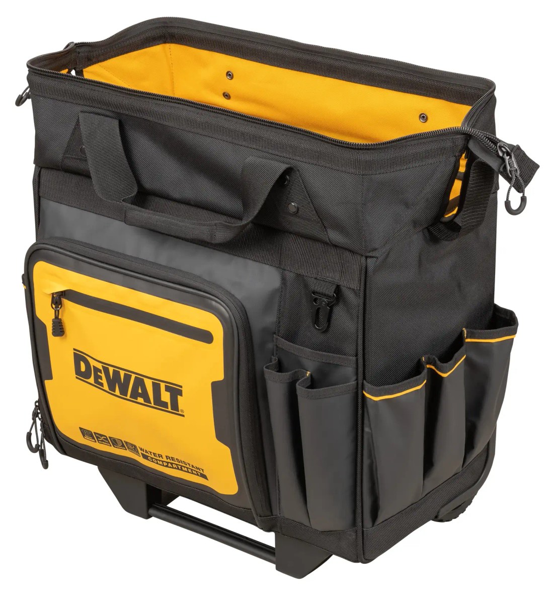 Bolsa Multitask com Rodinhas 18" DeWalt — foto 2