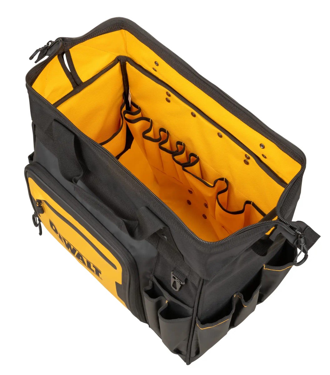 Bolsa Multitask com Rodinhas 18" DeWalt — foto 3