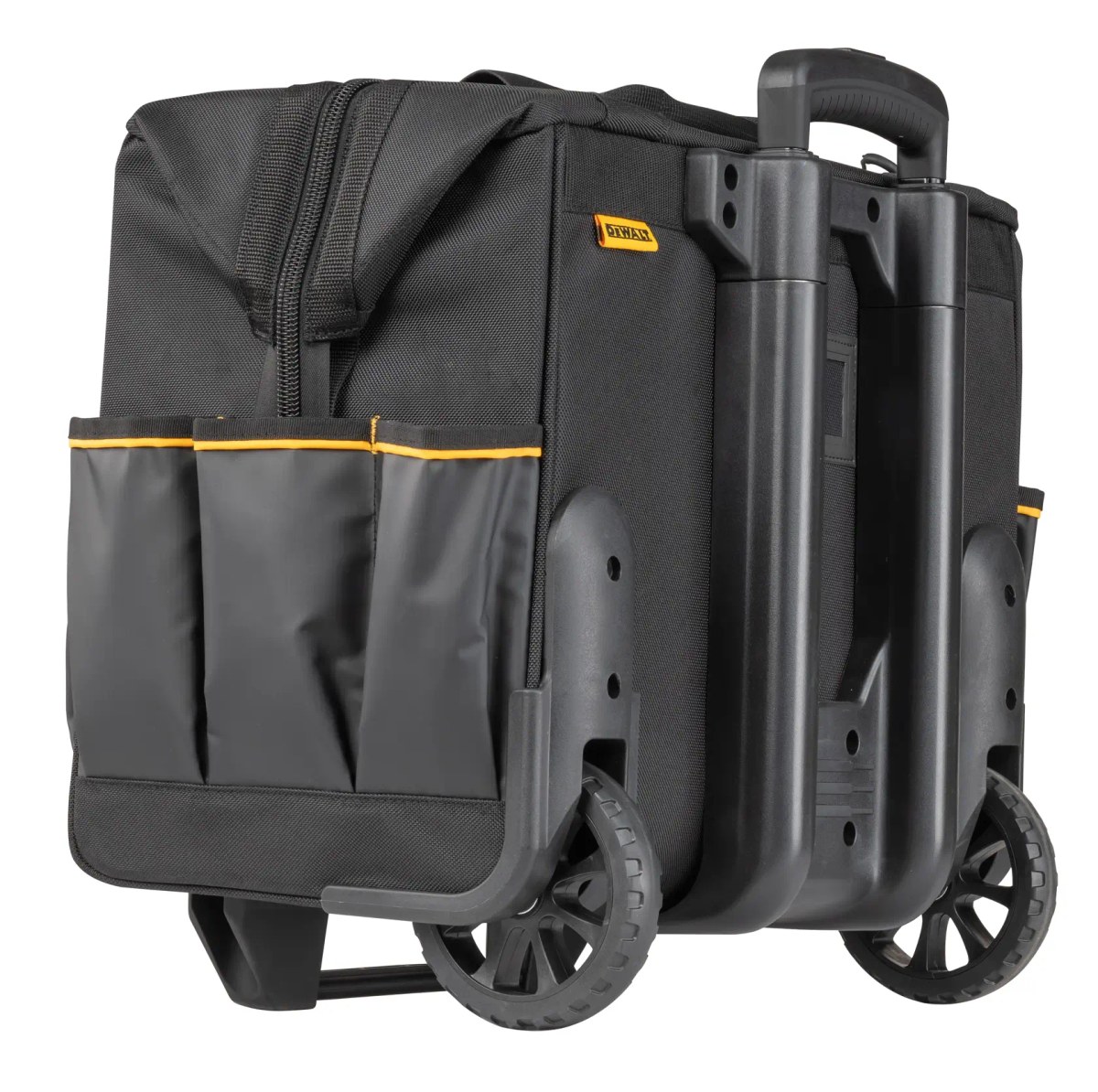 Bolsa Multitask com Rodinhas 18" DeWalt — foto 4