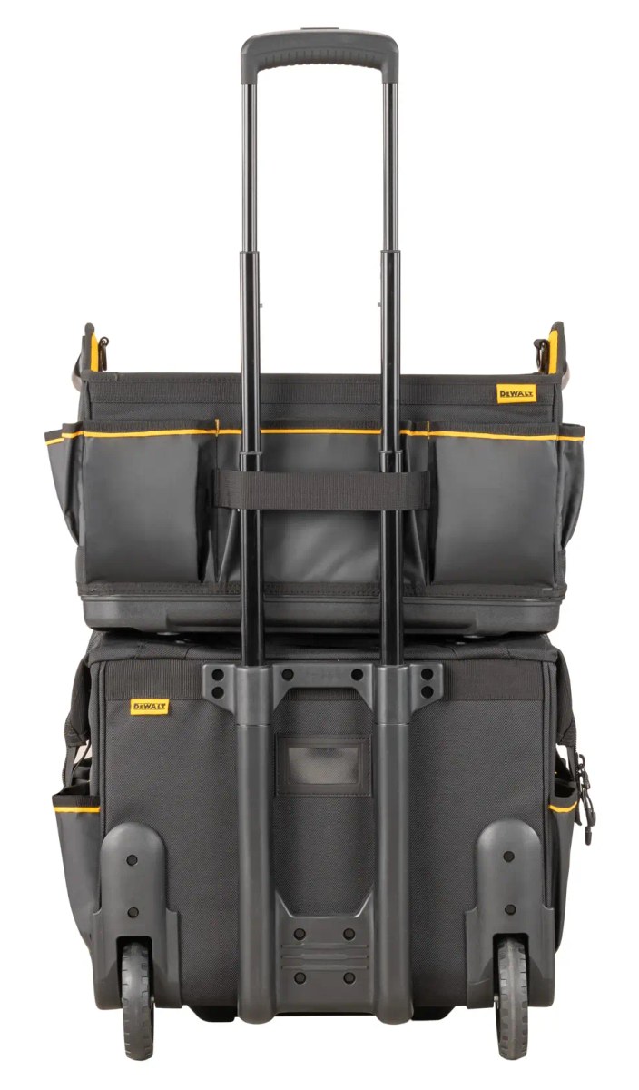 Bolsa Multitask com Rodinhas 18" DeWalt — foto 5