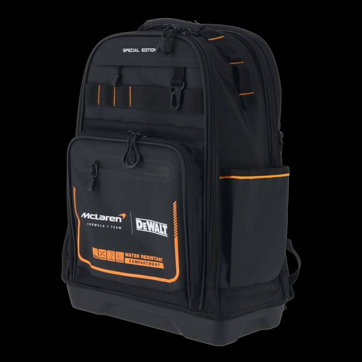 Mochila Mclaren Dewalt Tstak — foto 2