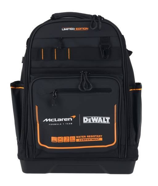 Mochila Mclaren Dewalt Tstak