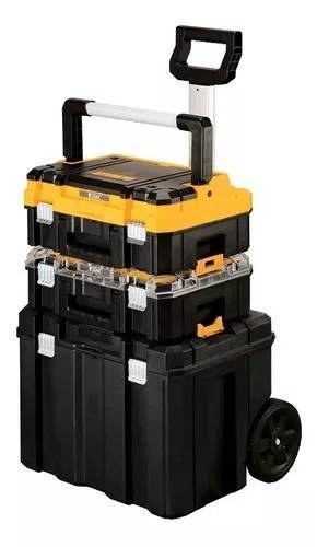 Organizador Profundo Tstak - DW DeWalt