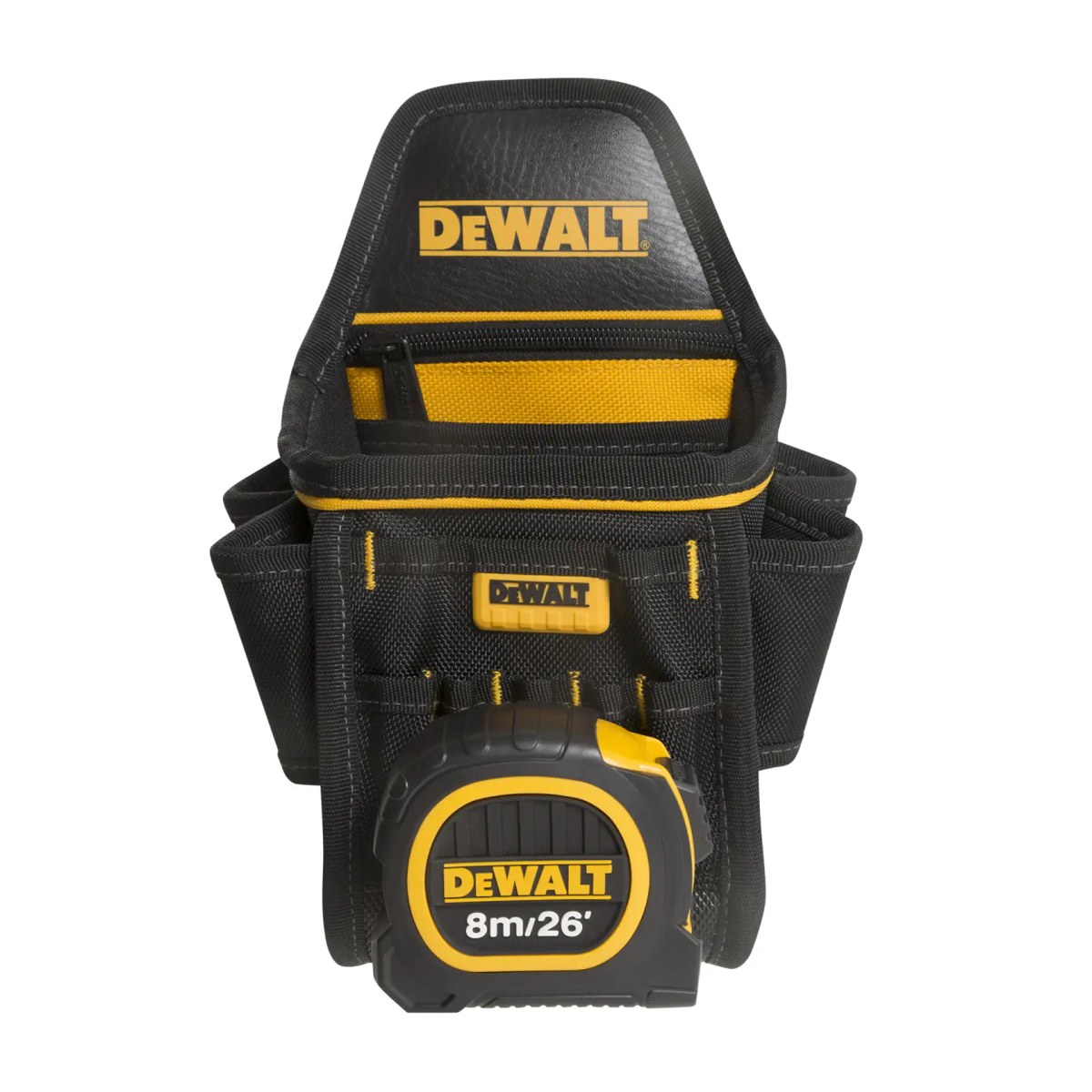 Porta Ferramentas Construtor M DeWalt — foto 3