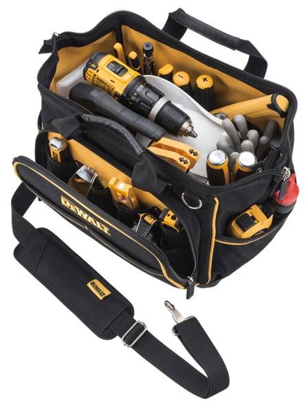Bolsa para Ferramentas 14POL.DEWALT