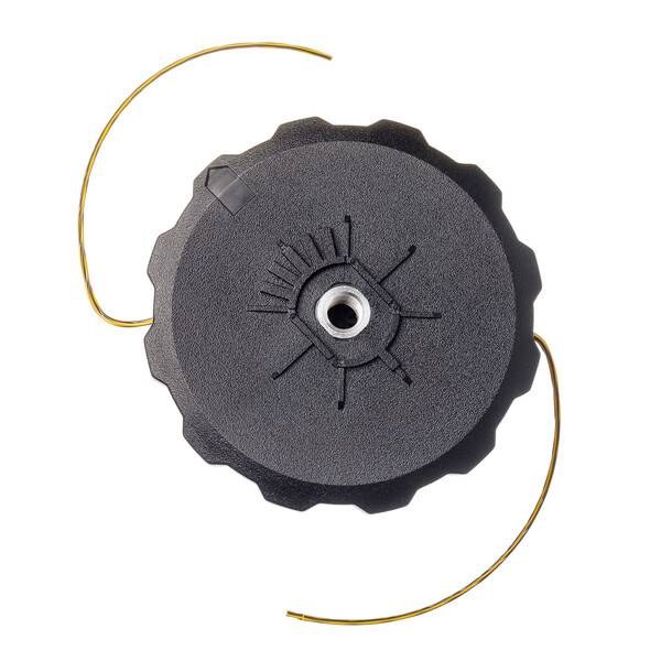 Carretel Tipo Quickload™, com Nylon 2MM e 6 Metros, para Modelos DCST922BE e DCSB970BE, Dewalt DeWalt