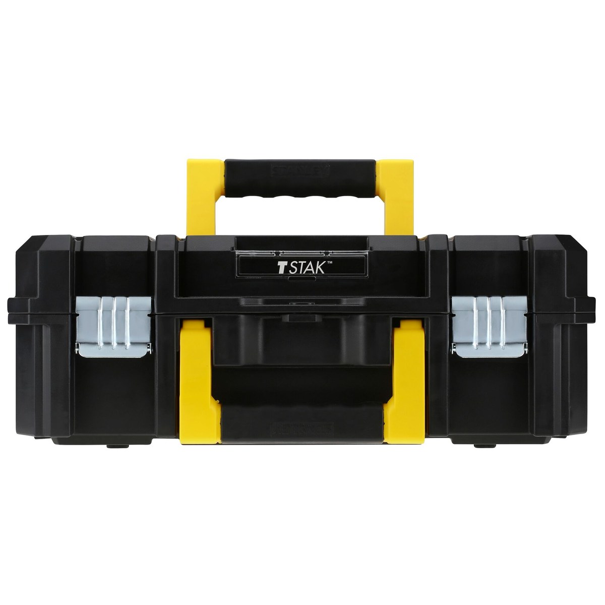 Caixa Rasa STANLEY® FATMAX® PRO-STACK™ — foto 2
