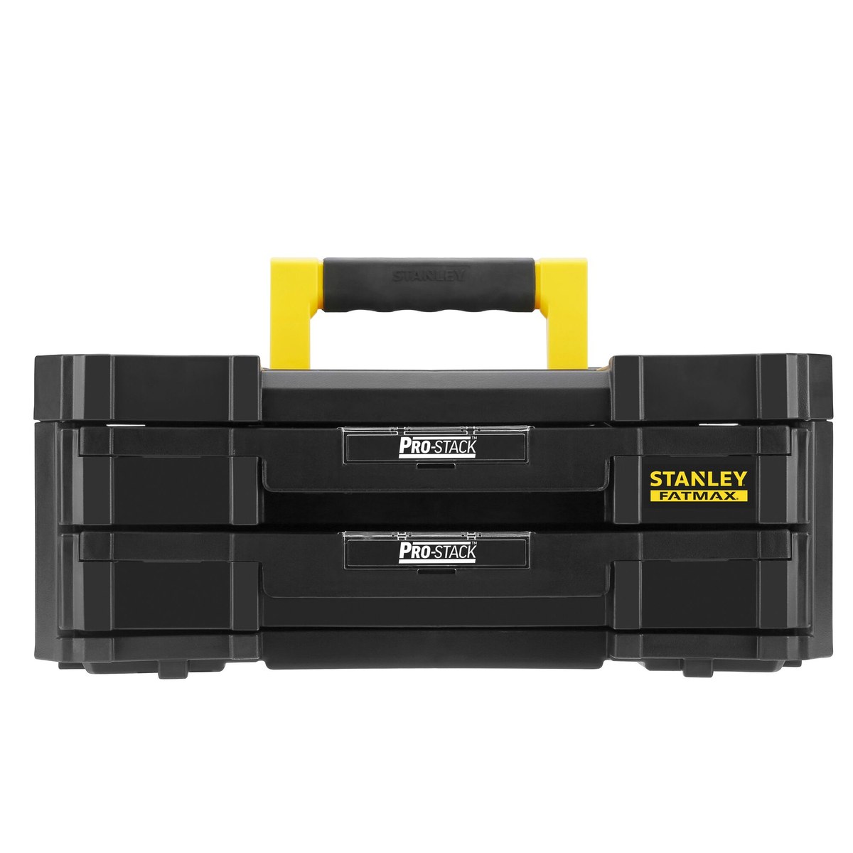 2 Gavetas STANLEY® FATMAX® PRO-STACK™ — foto 2