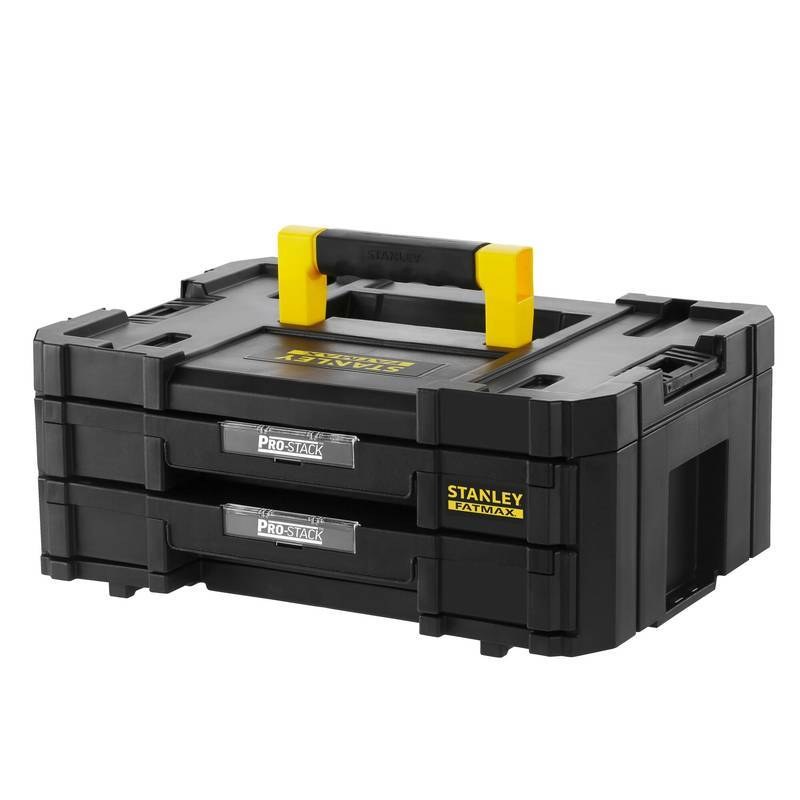 2 Gavetas STANLEY® FATMAX® PRO-STACK™