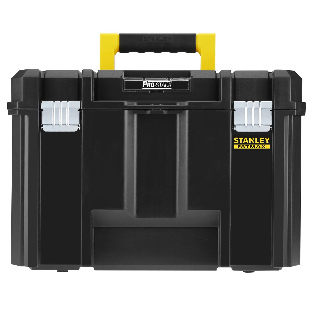 Caixa Profunda STANLEY® FATMAX® PRO-STACK™ — foto 2
