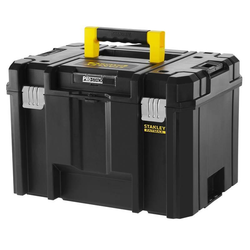 Caixa Profunda STANLEY® FATMAX® PRO-STACK™