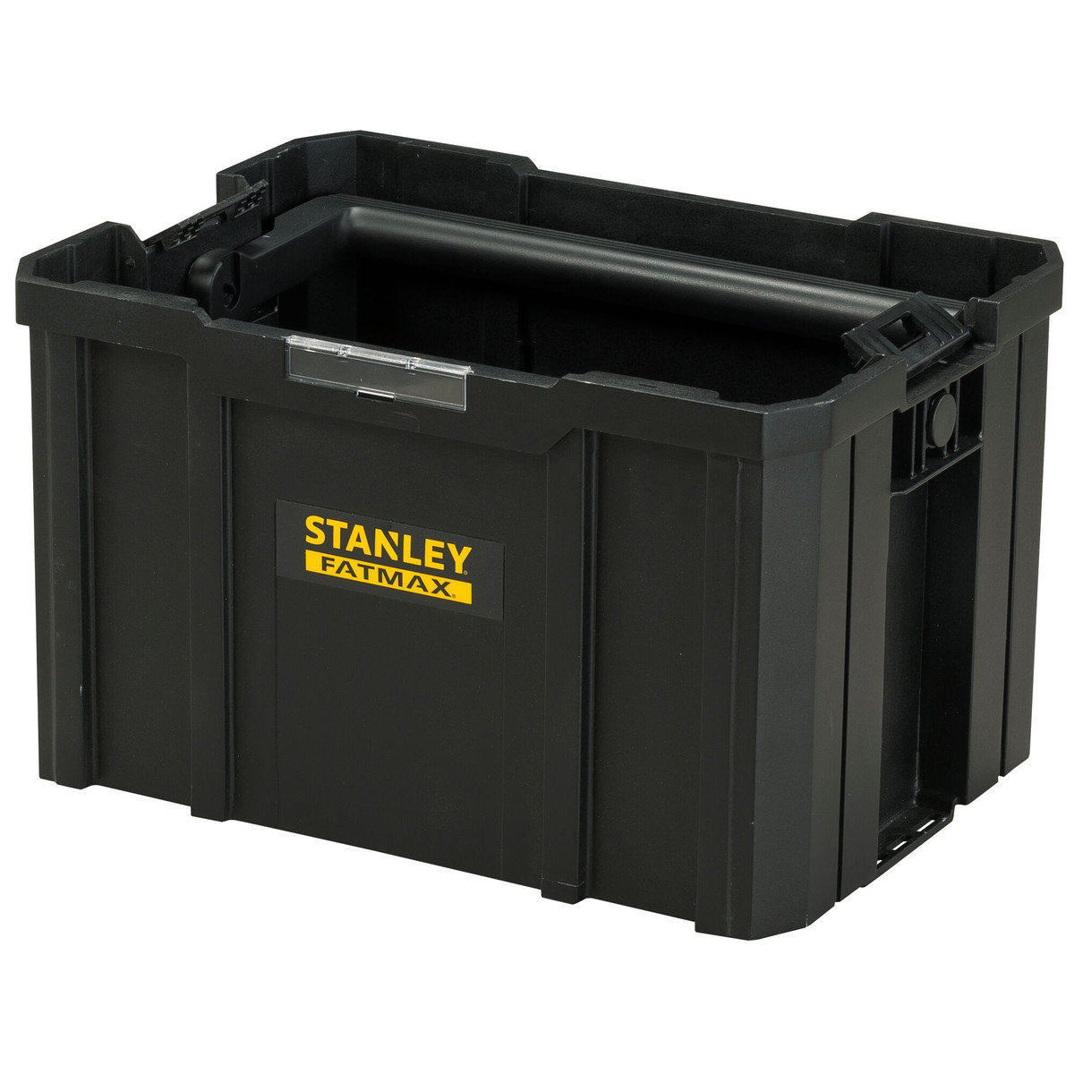 Caixa Aberta STANLEY® FATMAX® PRO-STACK™
