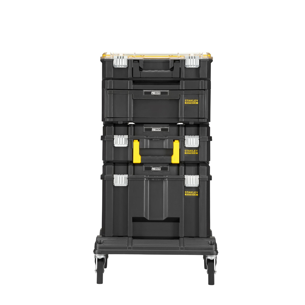 Torre Modular Movel Prostack Stanley — foto 2