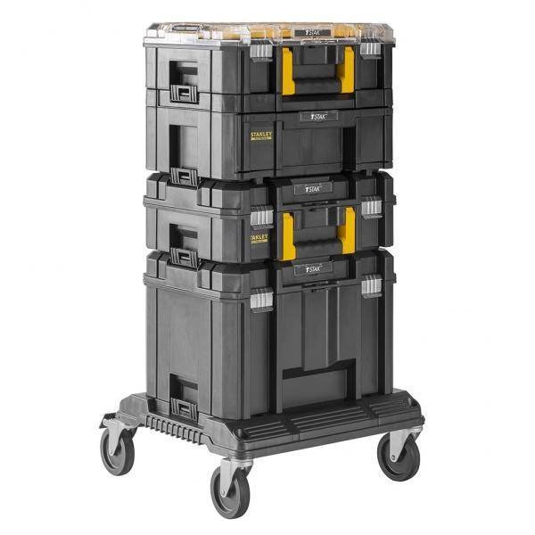Torre Modular Movel Prostack Stanley