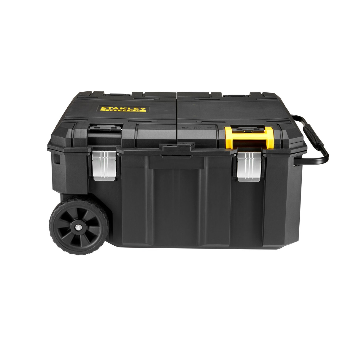 Caixa Contractor 113L STANLEY® FATMAX® PRO-STACK™ — foto 2