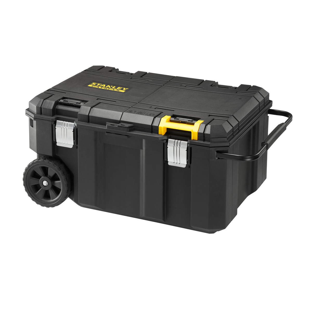 Caixa Contractor 113L STANLEY® FATMAX® PRO-STACK™