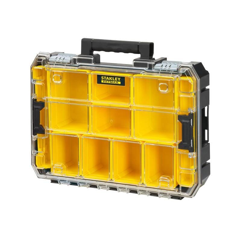 Organizador Tstak 10 Copos STANLEY® FATMAX® PRO-STACK™