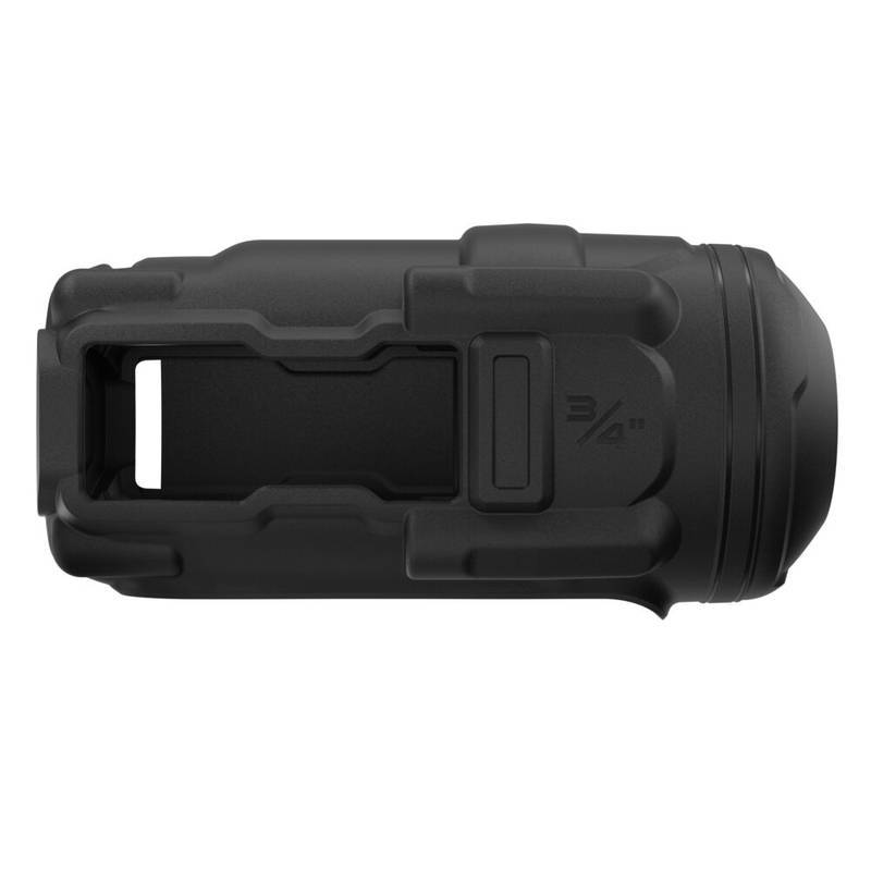 Capa de Borracha para Chave de Impacto DCF964 Black+Decker