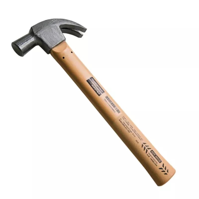 Martelo Unha 25mm Cabo Nylon Tramontina