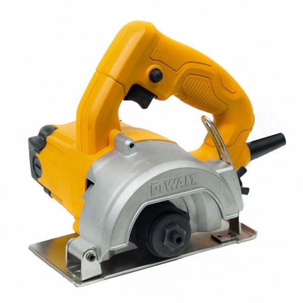 Serra Mármore 1400W DeWalt DW862BR