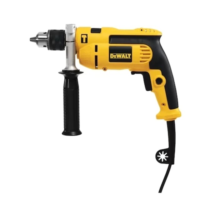 Furadeira de Impacto 1/2" 710W DeWalt DWD502BR