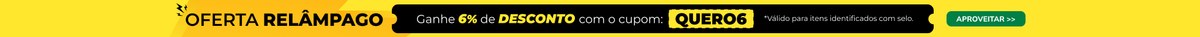 Parafusadeira Bateria Lítio 8V Black+Decker LD008BR